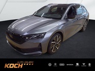 Skoda Octavia 2025