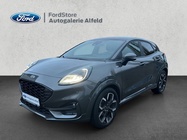 Ford Puma 2020