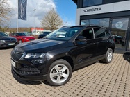 Skoda Karoq 2019