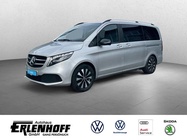 Mercedes-Benz V-Class 2023