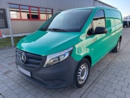 Mercedes-Benz Vito 2021