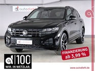 Volkswagen Touareg 2025