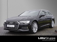 Audi A6 2023