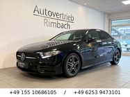 Mercedes-Benz A-Class 2021