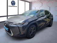 Lexus UX 2022