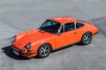 Porsche 911 1971