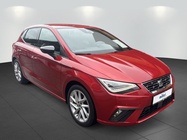Seat Ibiza 2023