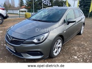Opel Astra 2019