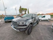 Ford Ranger 2021