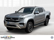 Volkswagen Amarok 2025