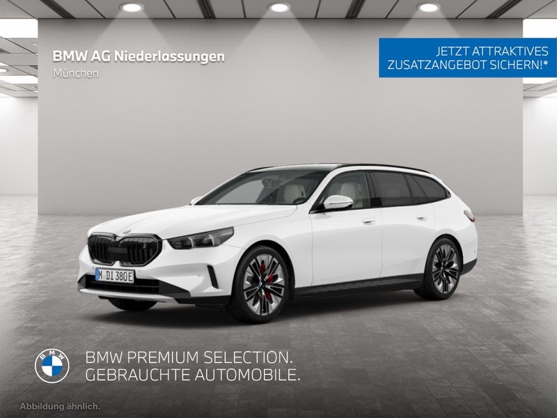 BMW i5