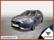 Cupra Leon 2022