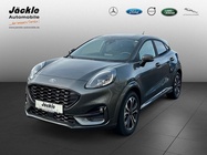 Ford Puma 2024