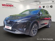 Nissan Qashqai 2023