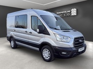 Ford Transit 2021