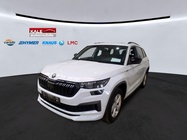 Skoda Kodiaq 2022