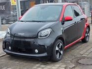 Smart ForFour 2020