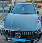 Mercedes-Benz GLC-Class 2020