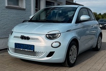 Fiat 500e 2021