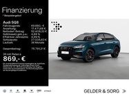 Audi SQ8 2020
