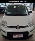 Fiat Panda 2022