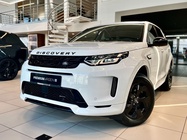 Land Rover Discovery Sport 2022