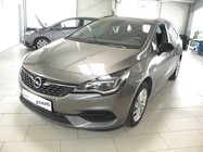 Opel Astra 2021
