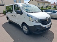 Renault Trafic 2019