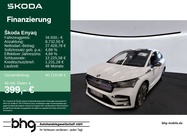 Skoda Enyaq 2022