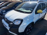 Fiat Panda 2025