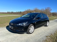 Opel Astra 2019