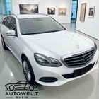 Mercedes-Benz E-Class 2014