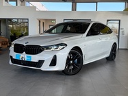 BMW 6 Series 2021
