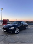BMW 6 Series 2012
