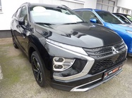 Mitsubishi Eclipse Cross 2022