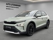 Skoda Elroq 2025