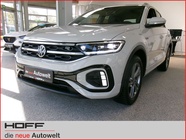 Volkswagen T-Roc 2024
