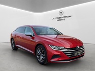 Volkswagen Arteon 2022