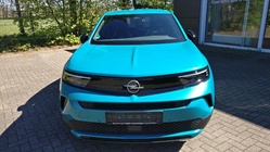 Opel Mokka 2025