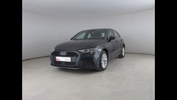 Audi A3 2021