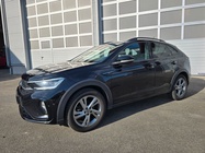 Volkswagen Taigo 2022