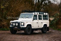 Land Rover Defender 2006