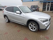 BMW X1 2011