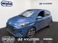 Hyundai i10 2025