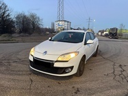 Renault Megane 2012