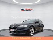 Audi A6 2015