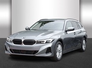 BMW 3 Series 2025