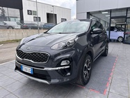 Kia Sportage 2020