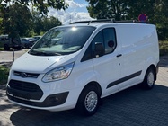 Ford Transit Custom 2014