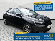 Opel Corsa 2025